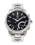 Pre-Owned Tag Heuer Link Watch